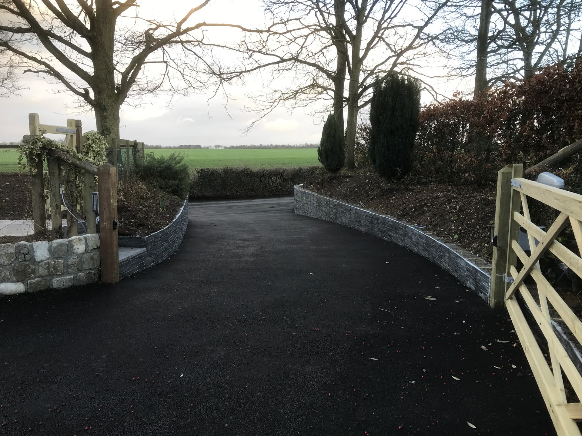 Driveways & Paving Canterbury