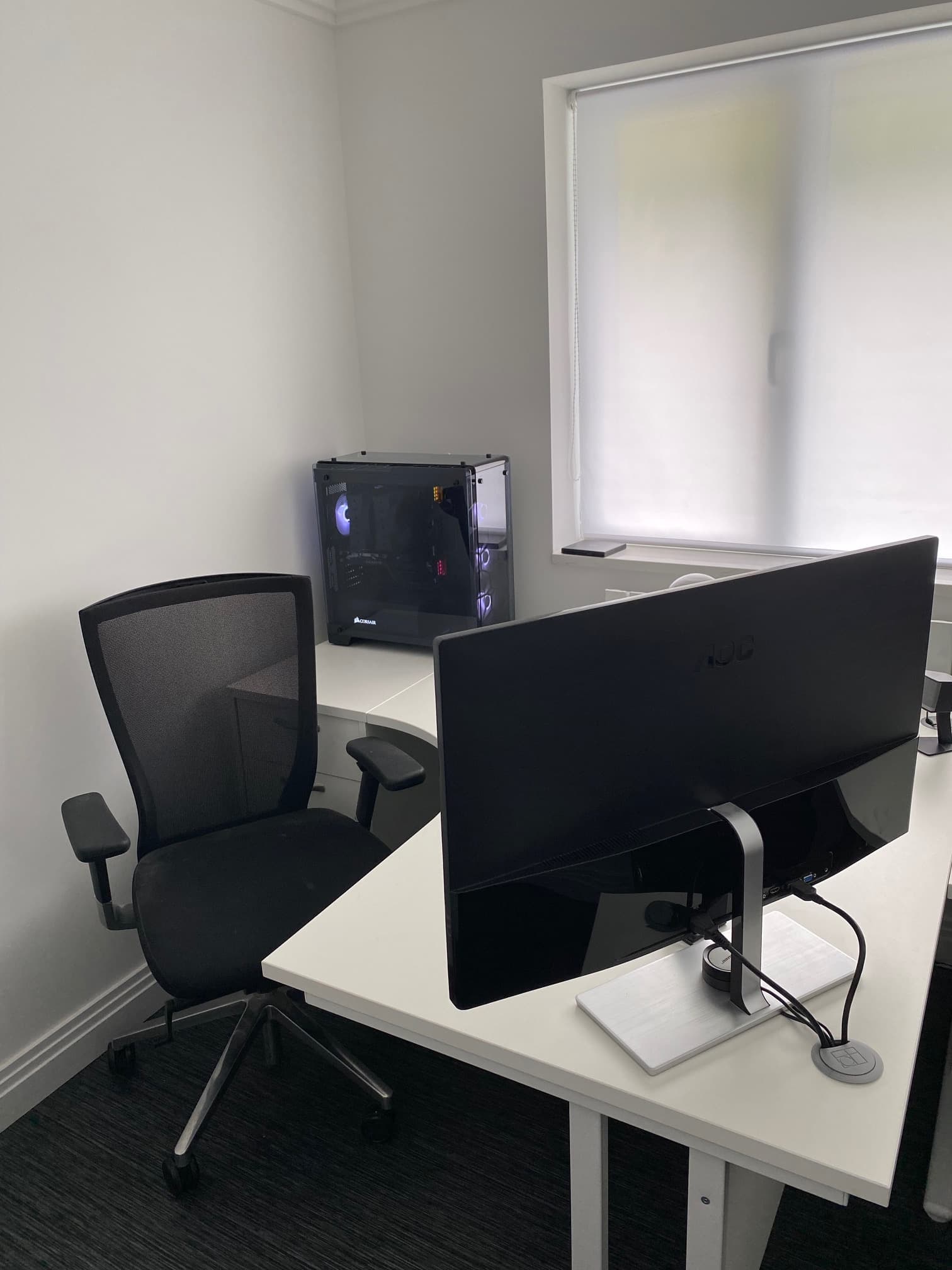 Home Office Canterbury