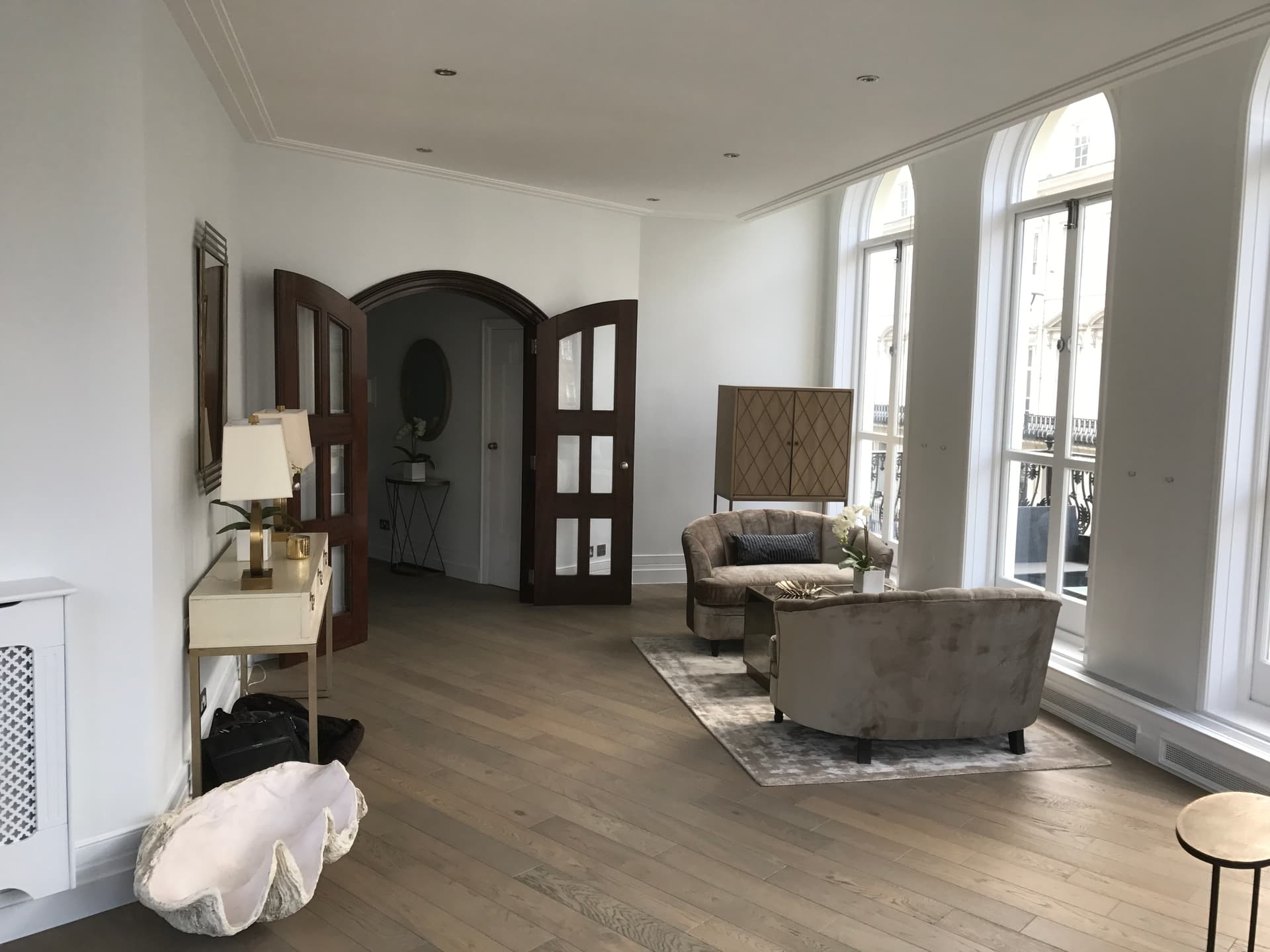 Property Refurbishment Canterbury