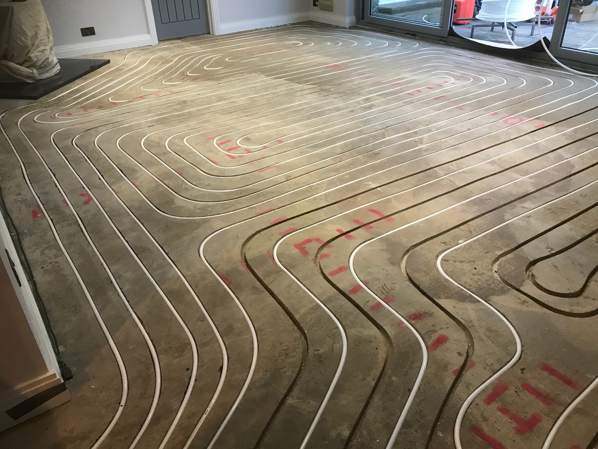Flooring & Underfloor Heating in Canterbury, Kent
