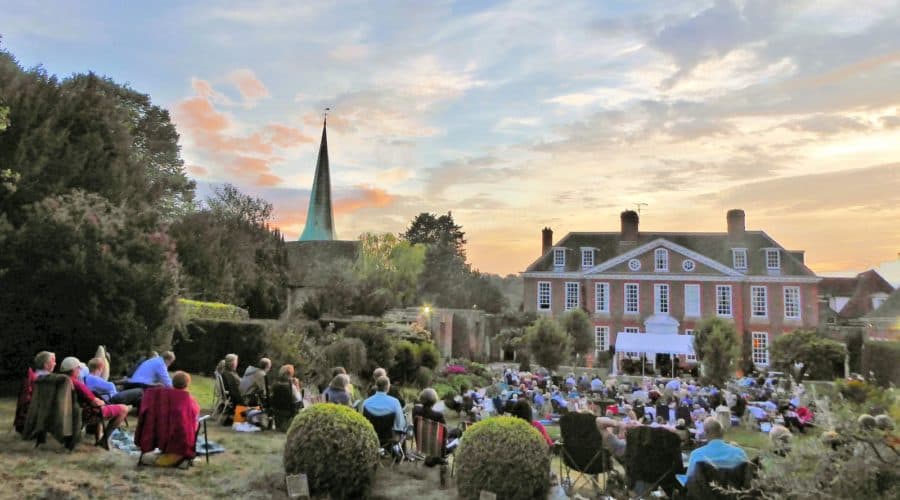 Builders in Barham, Kent