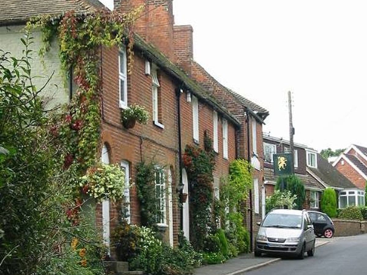 Builders in Bekesbourne, Kent