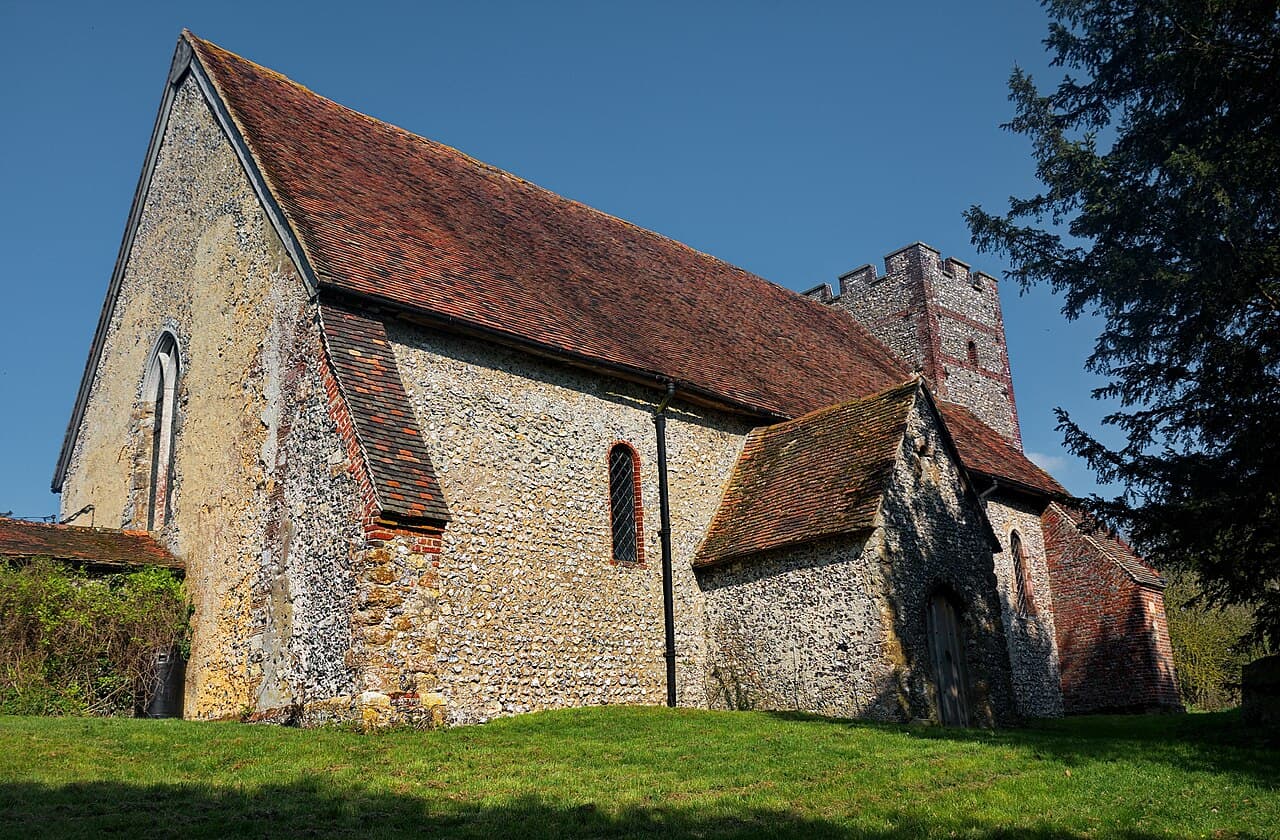 Builders in Waltham, Kent