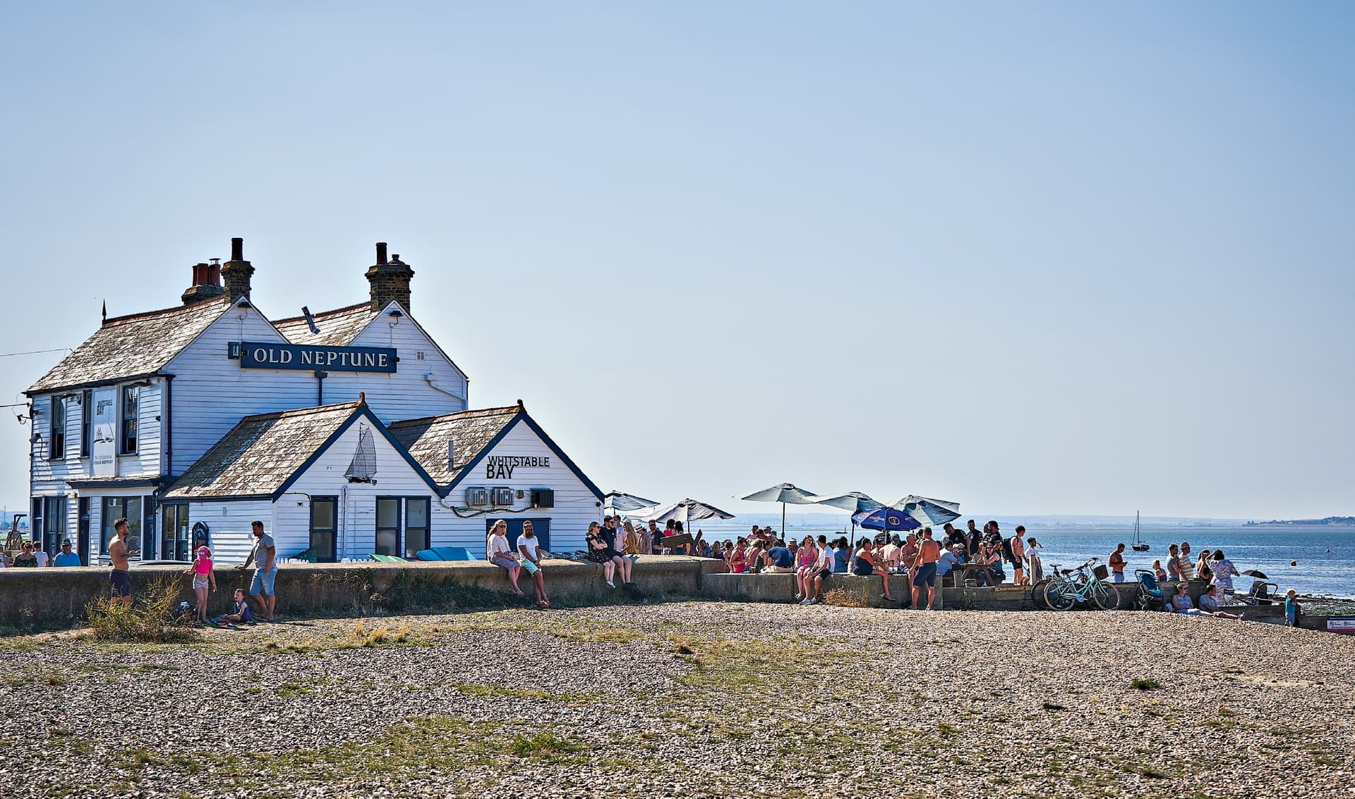 Builders in Whitstable, Kent