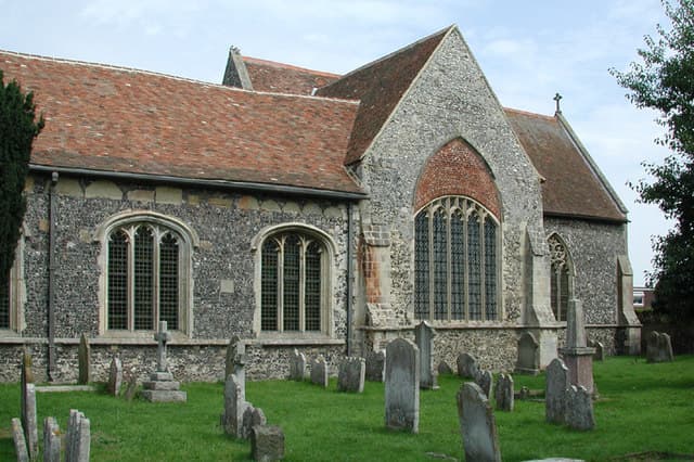 Builders in Wingham, Kent