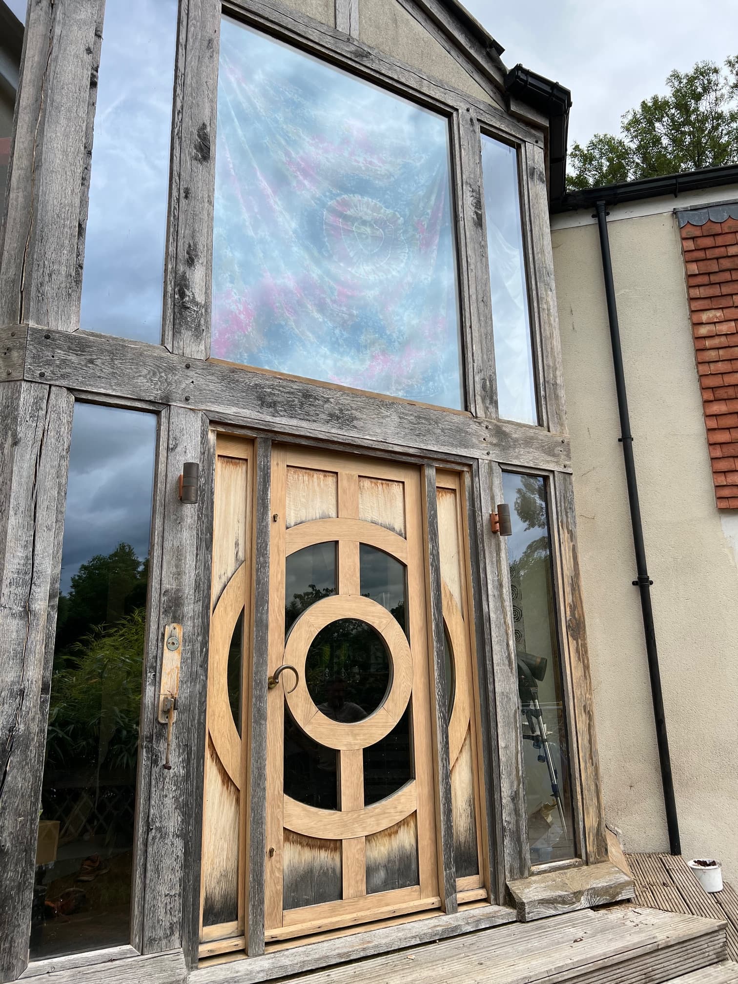 Carpentry & Hardwood Decking - Image 10