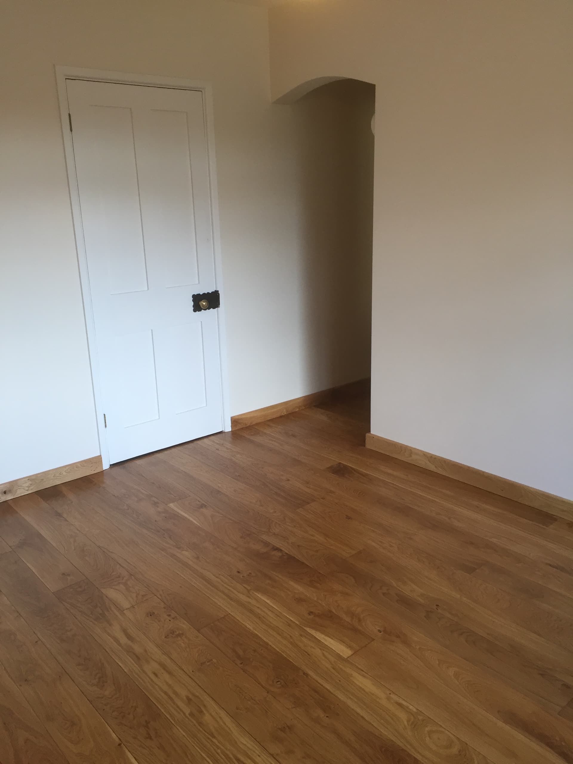 Underfloor Heating Installation - Image 9