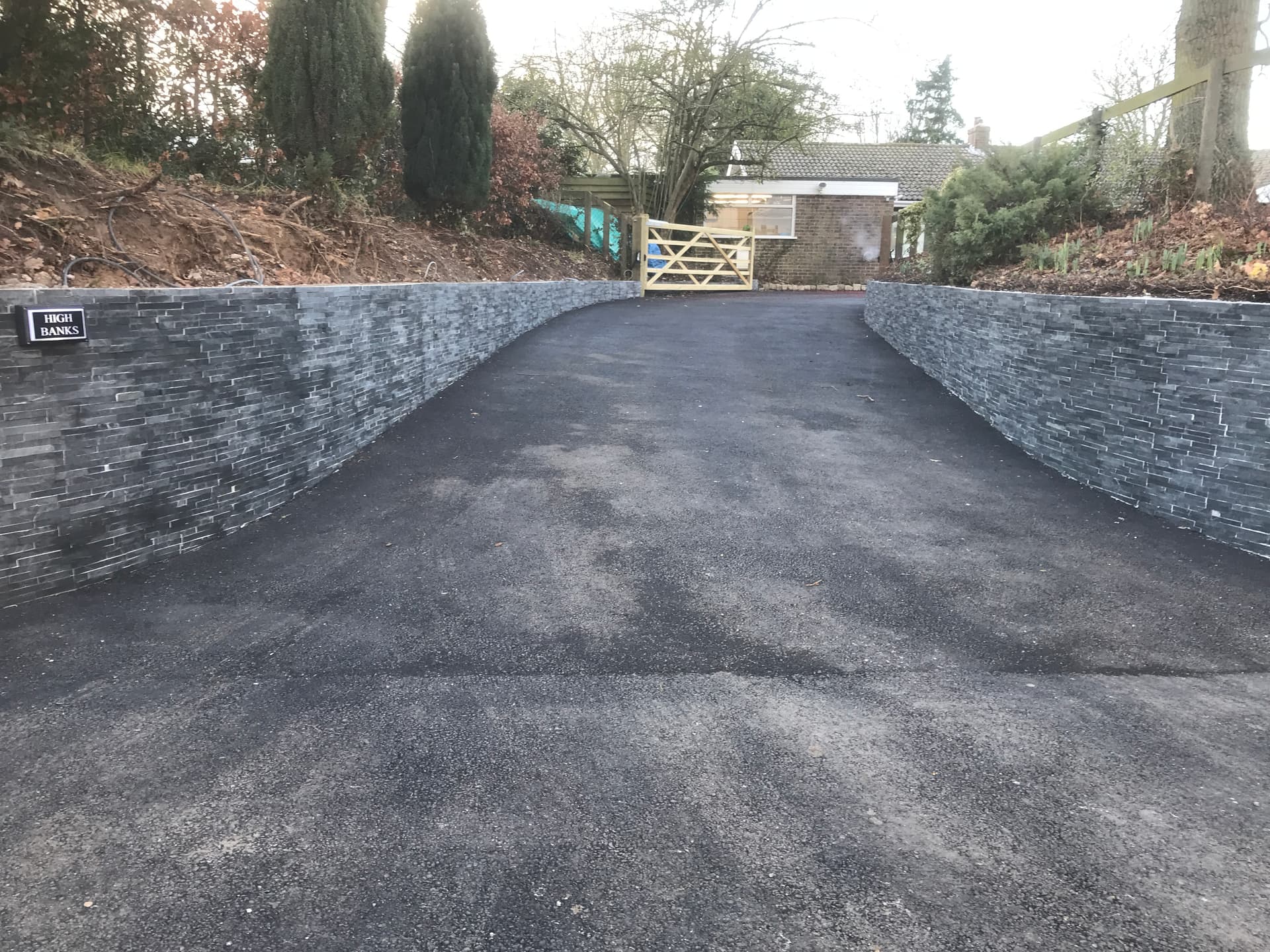 Groundworks Canterbury