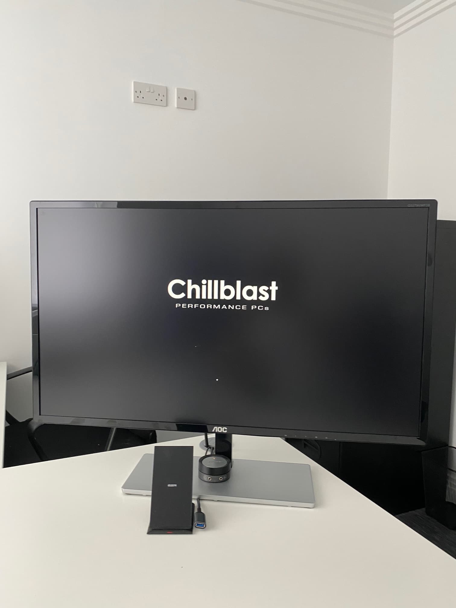 Home Office Creation - Image 2