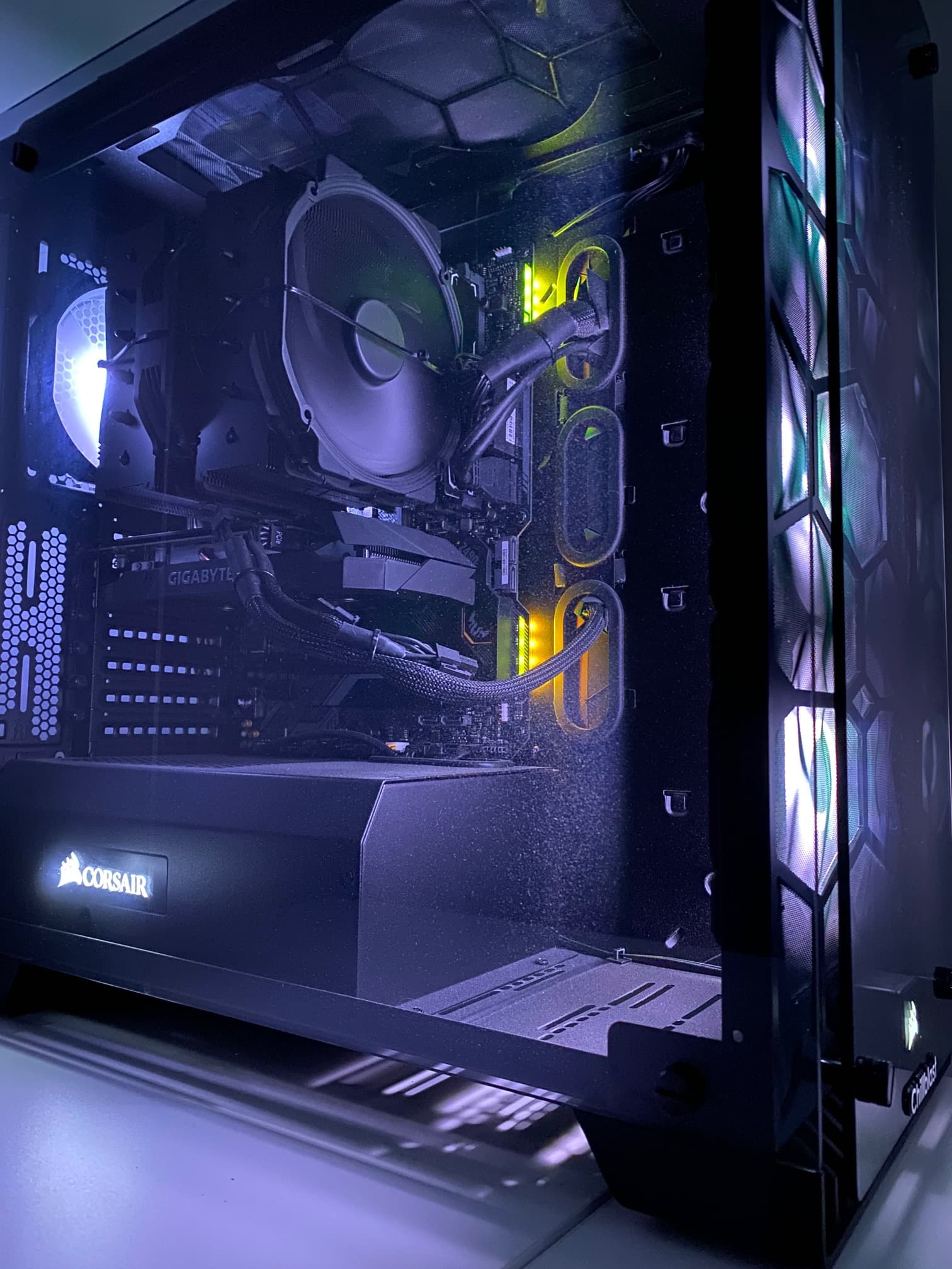 Home Office Creation - Image 5