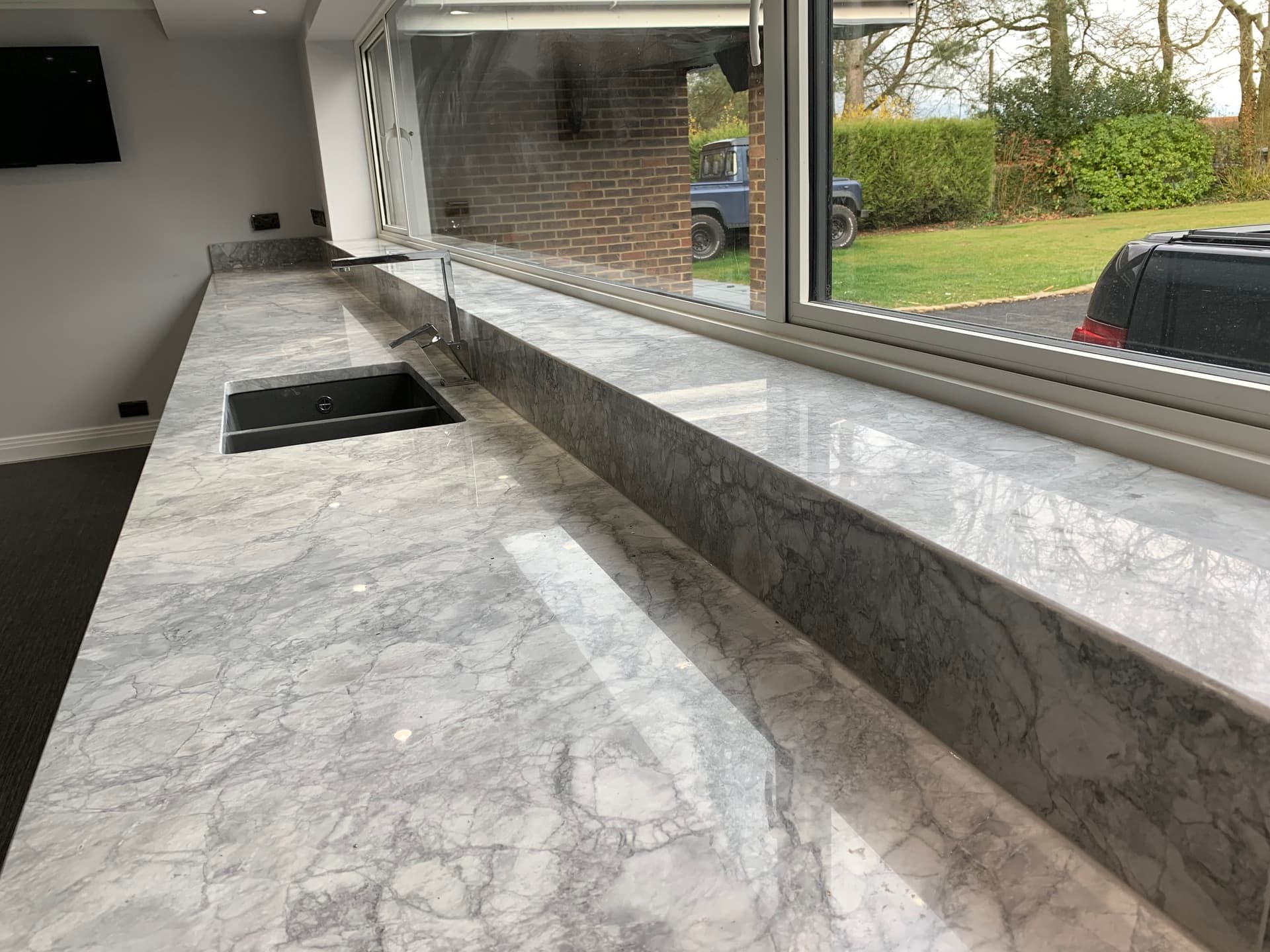 Kitchen Installation in Canterbury