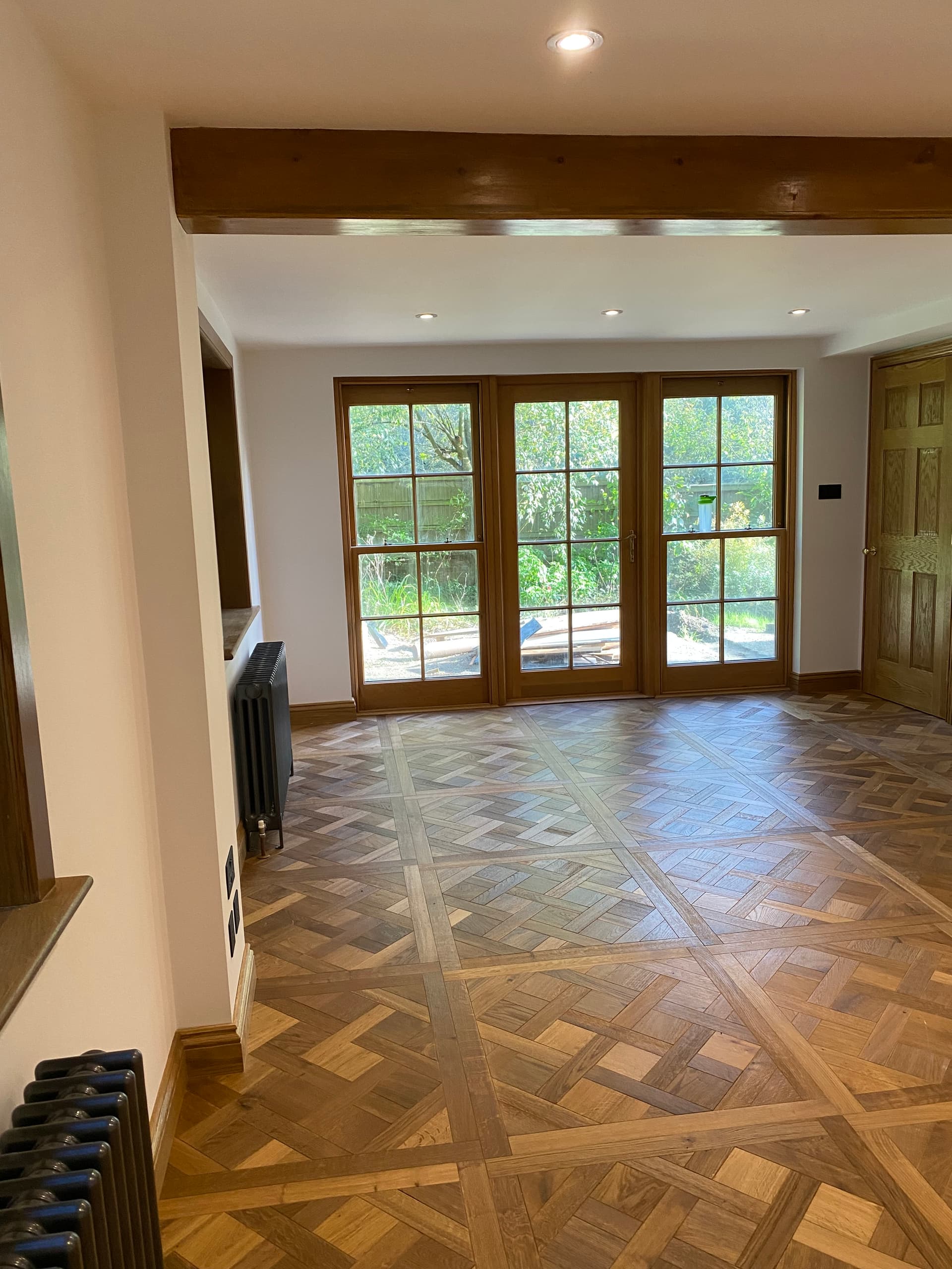 Library Renovation - Image 3