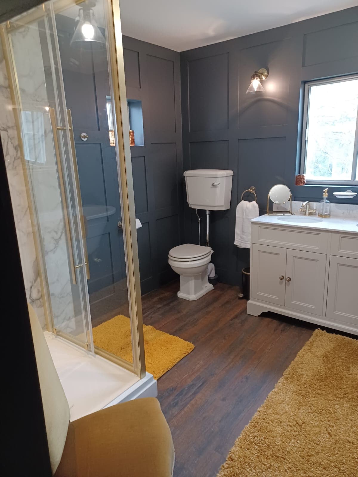 New Bathroom and Plumbing Maintenance - Image 1