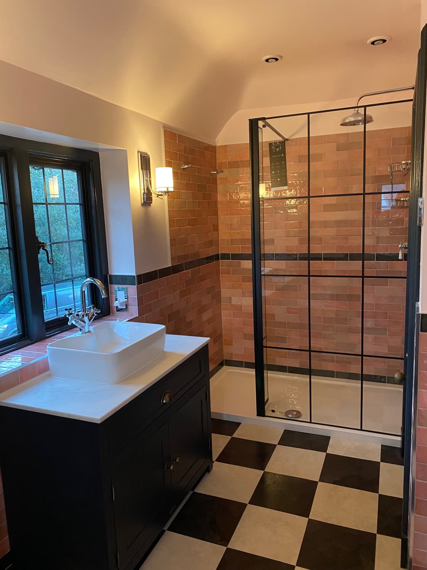 New Bathroom Fitter Service in Canterbury