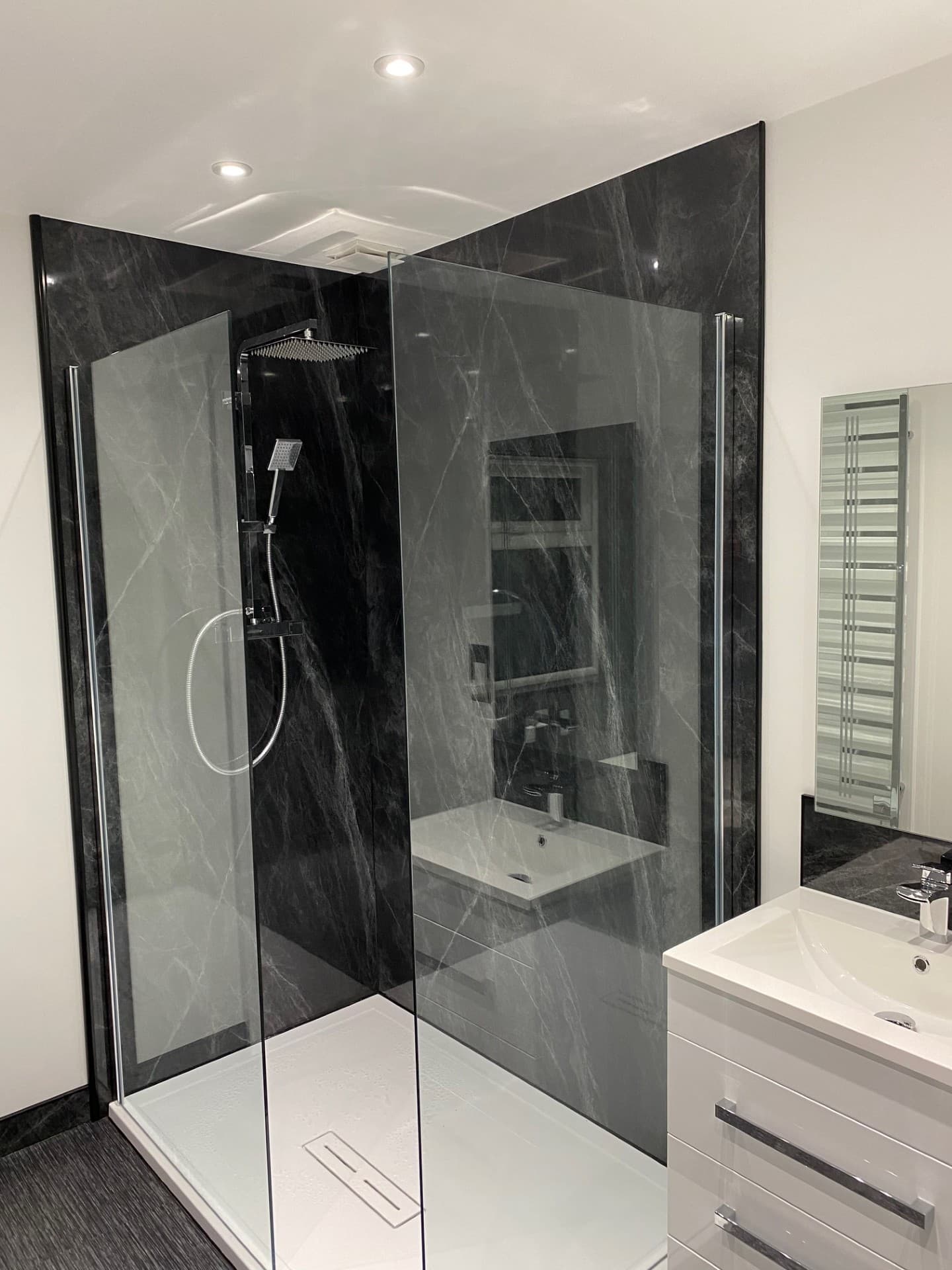 New Bathroom and Plumbing Maintenance - Image 3