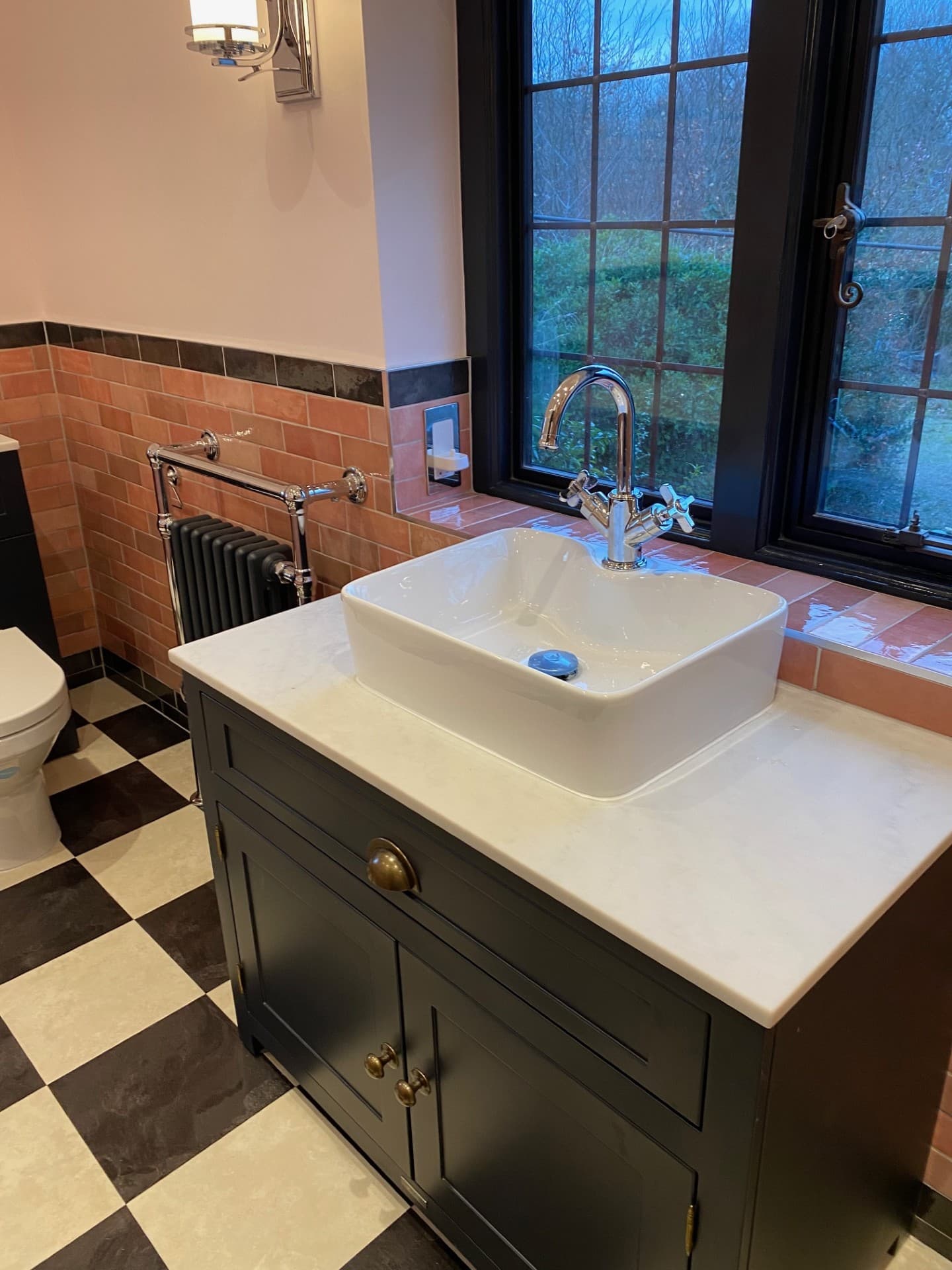 New Bathroom and Plumbing Maintenance - Image 4