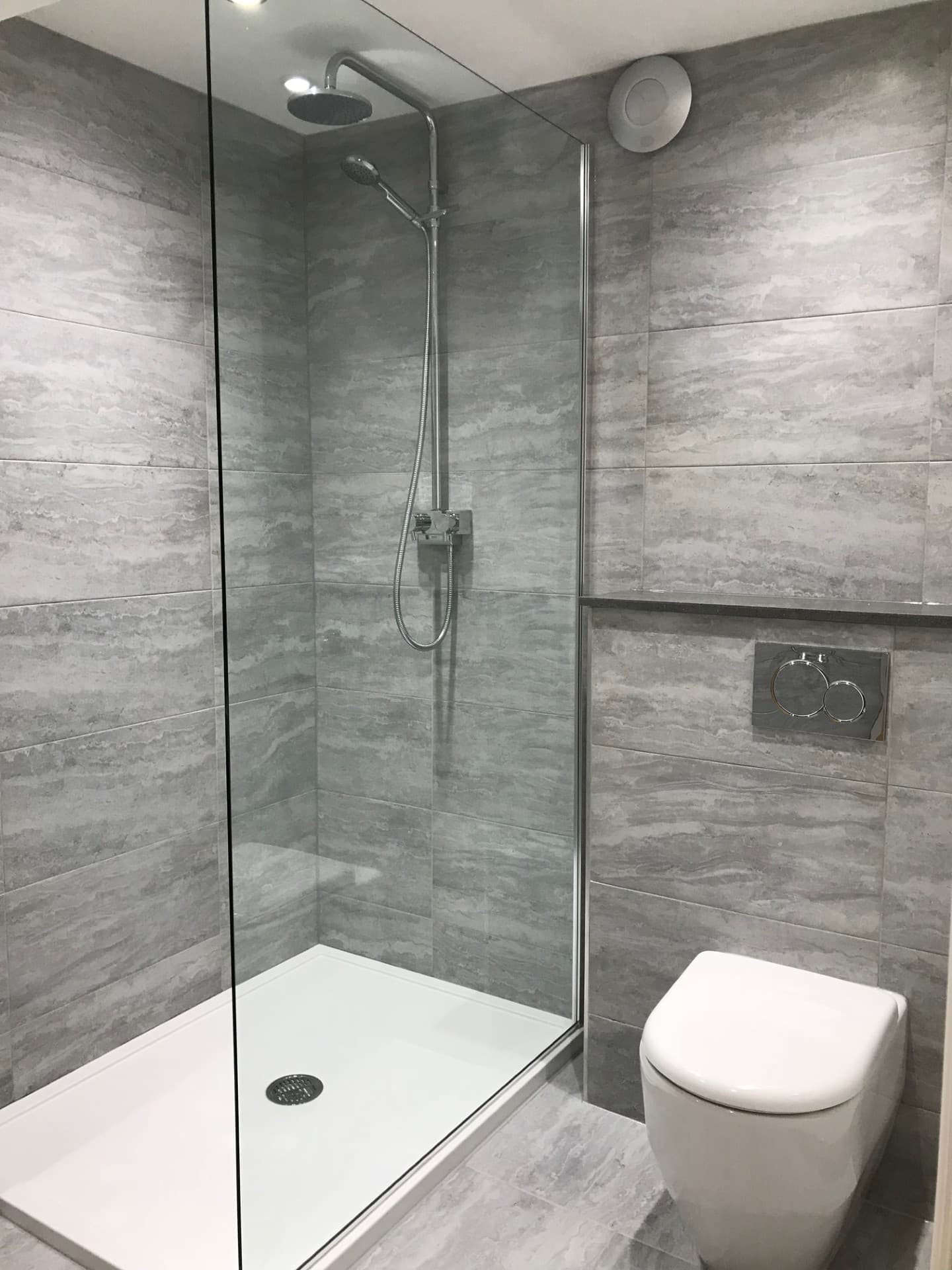 New Bathroom and Plumbing Maintenance - Image 5