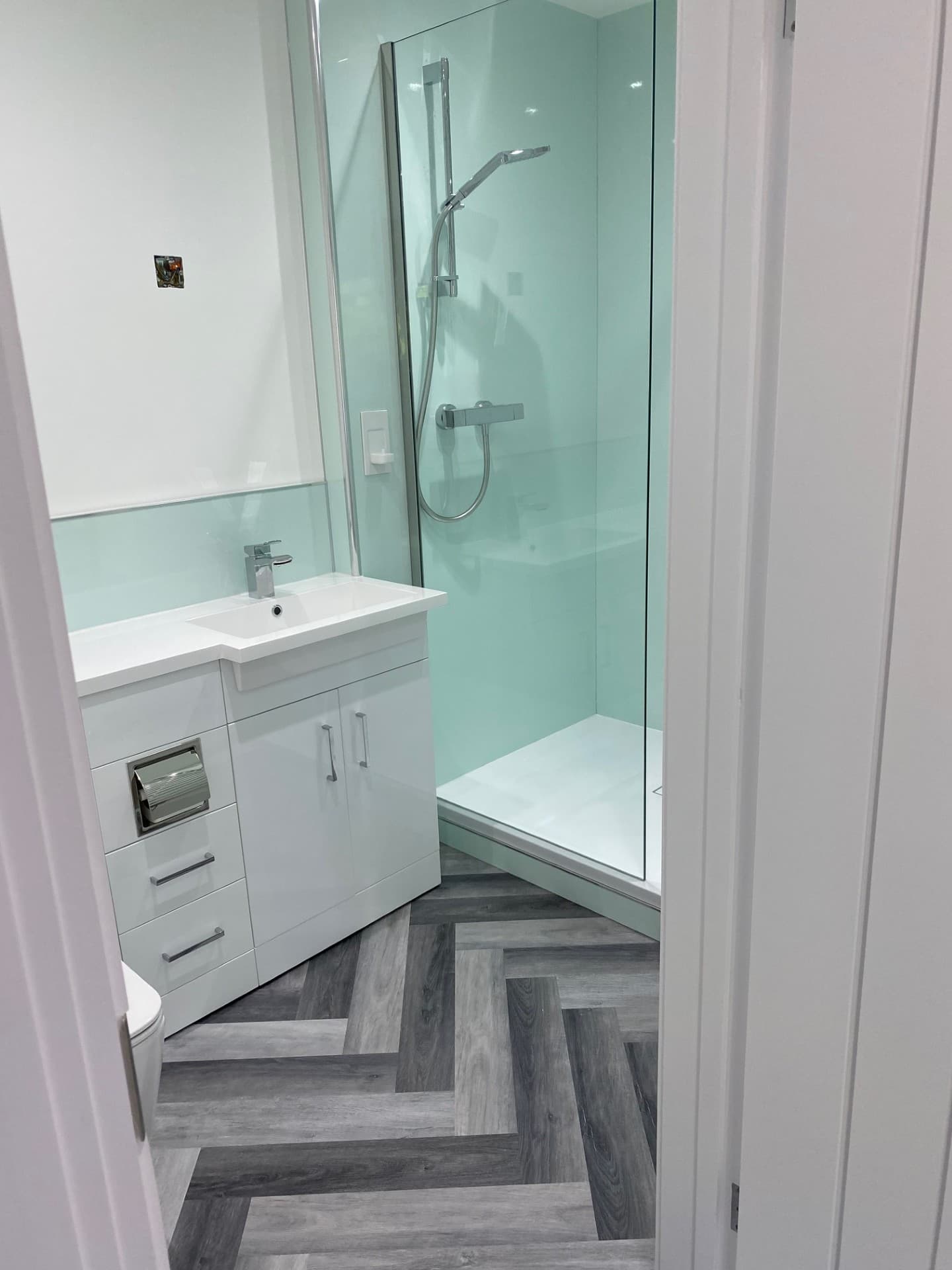 New Bathroom and Plumbing Maintenance - Image 6