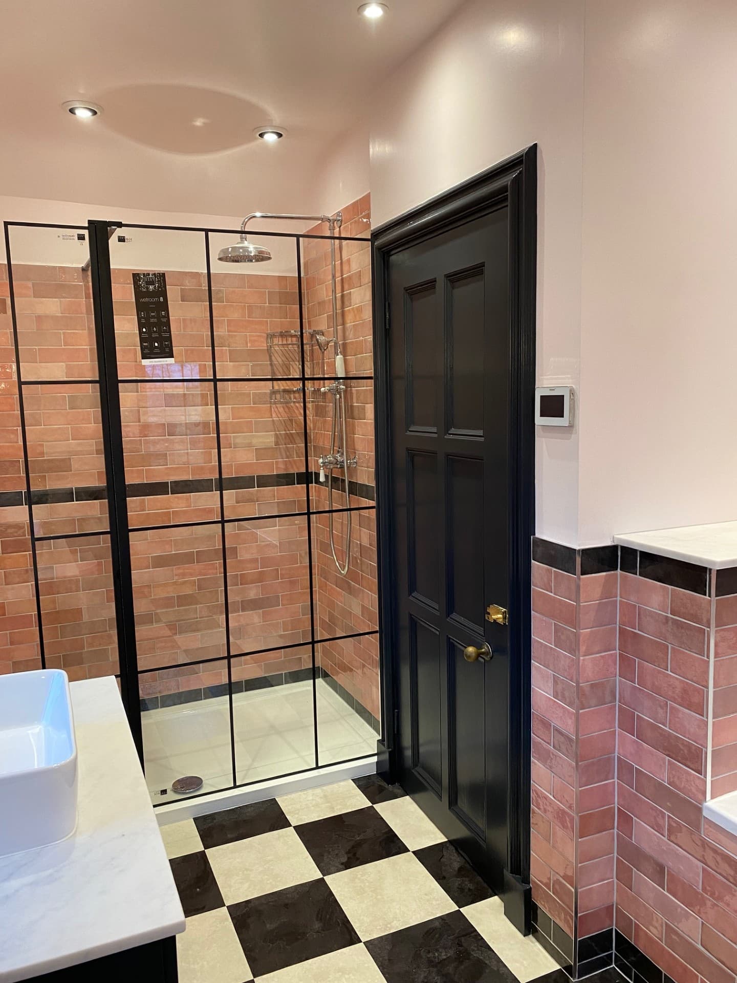 New Bathroom and Plumbing Maintenance - Image 8