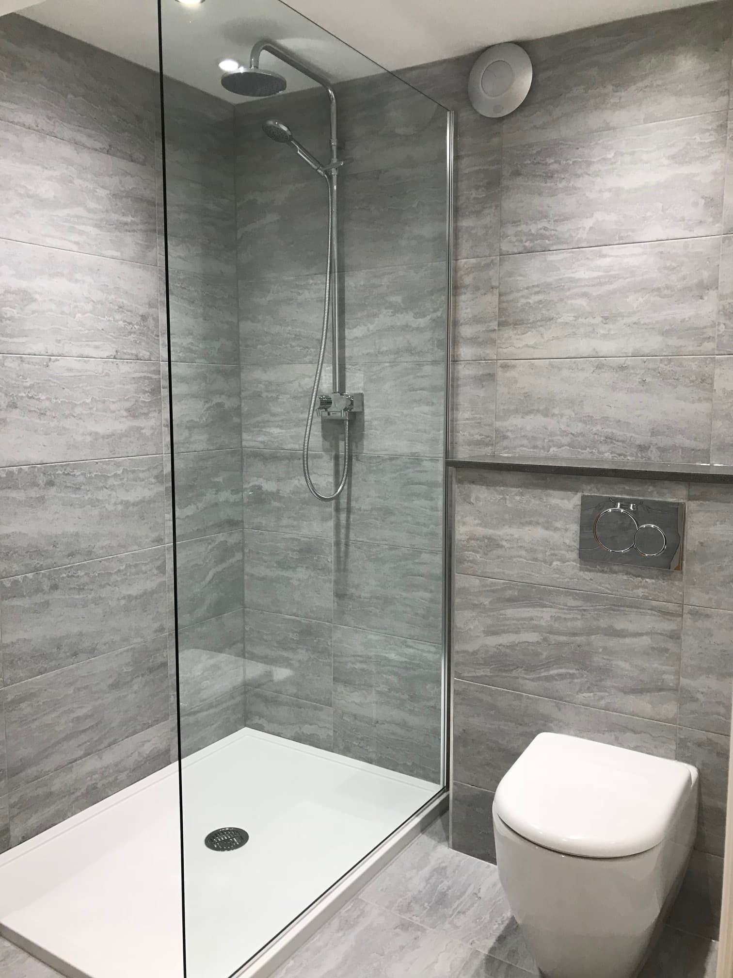 New Bathroom and Plumbing Maintenance - Image 19