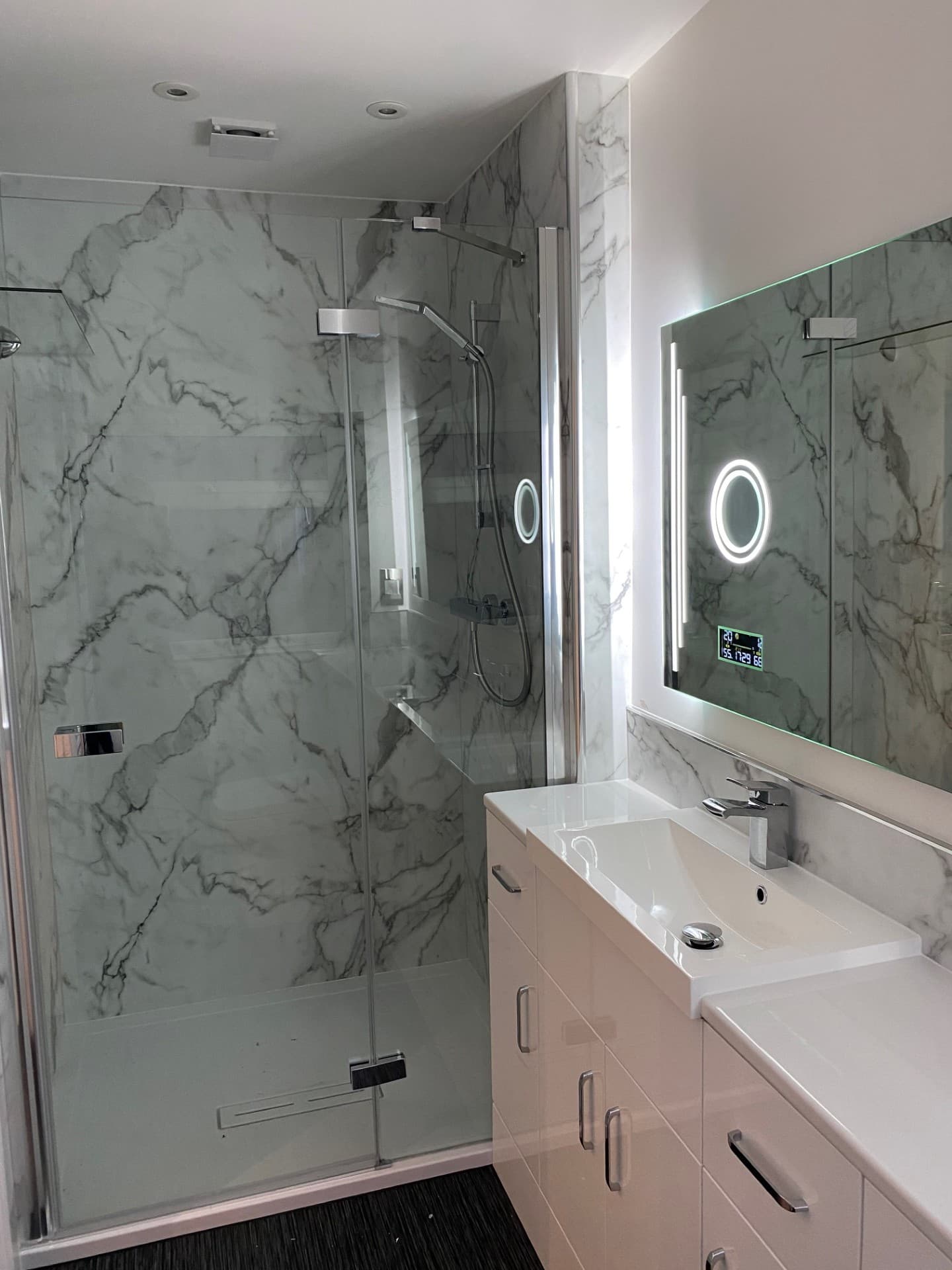 New Bathroom and Plumbing Maintenance - Image 10