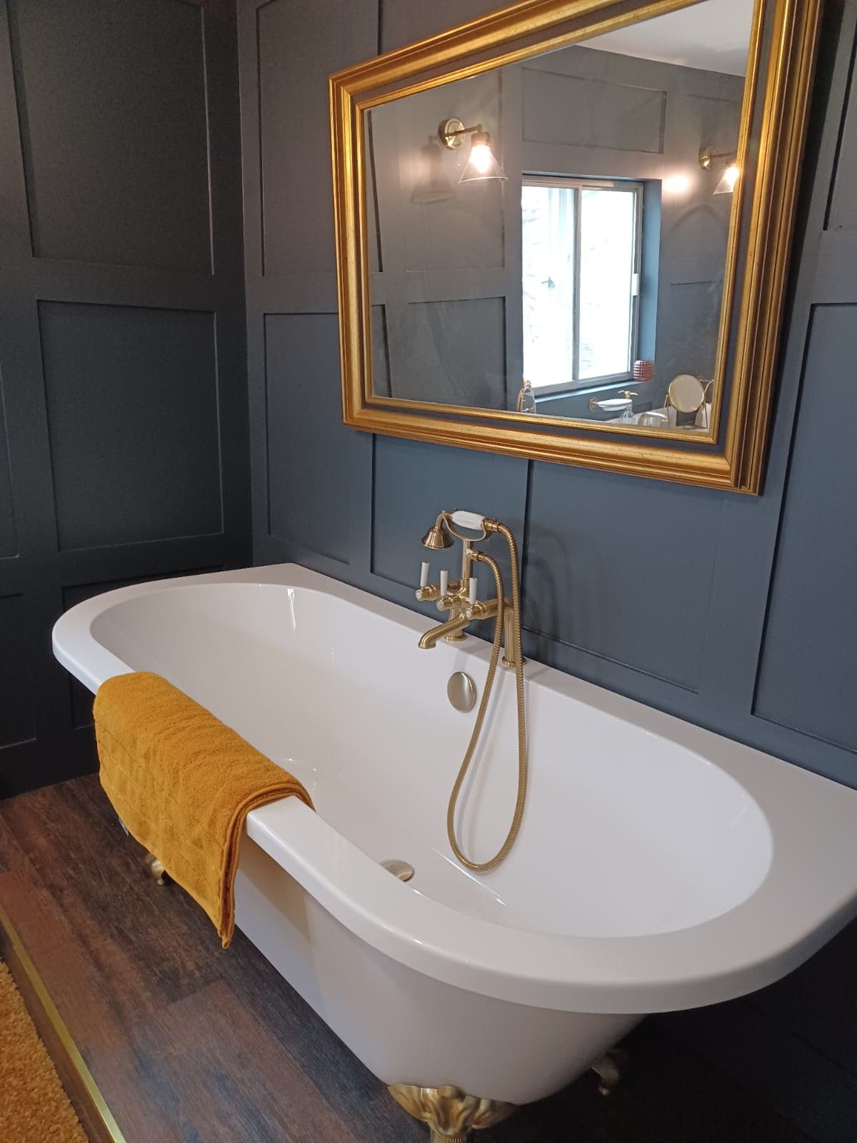 New Bathroom and Plumbing Maintenance - Image 11