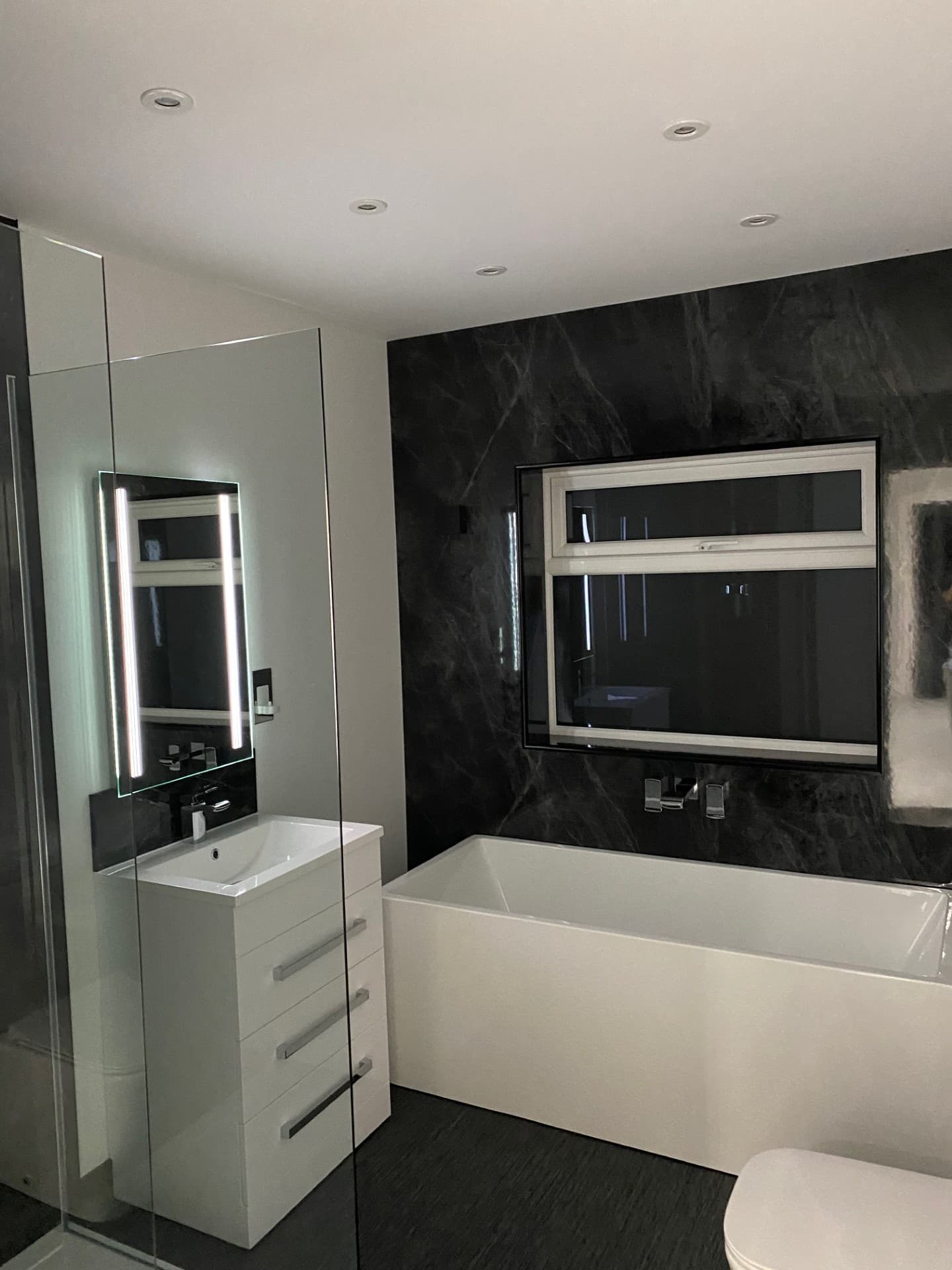 New Bathroom and Plumbing Maintenance - Image 12