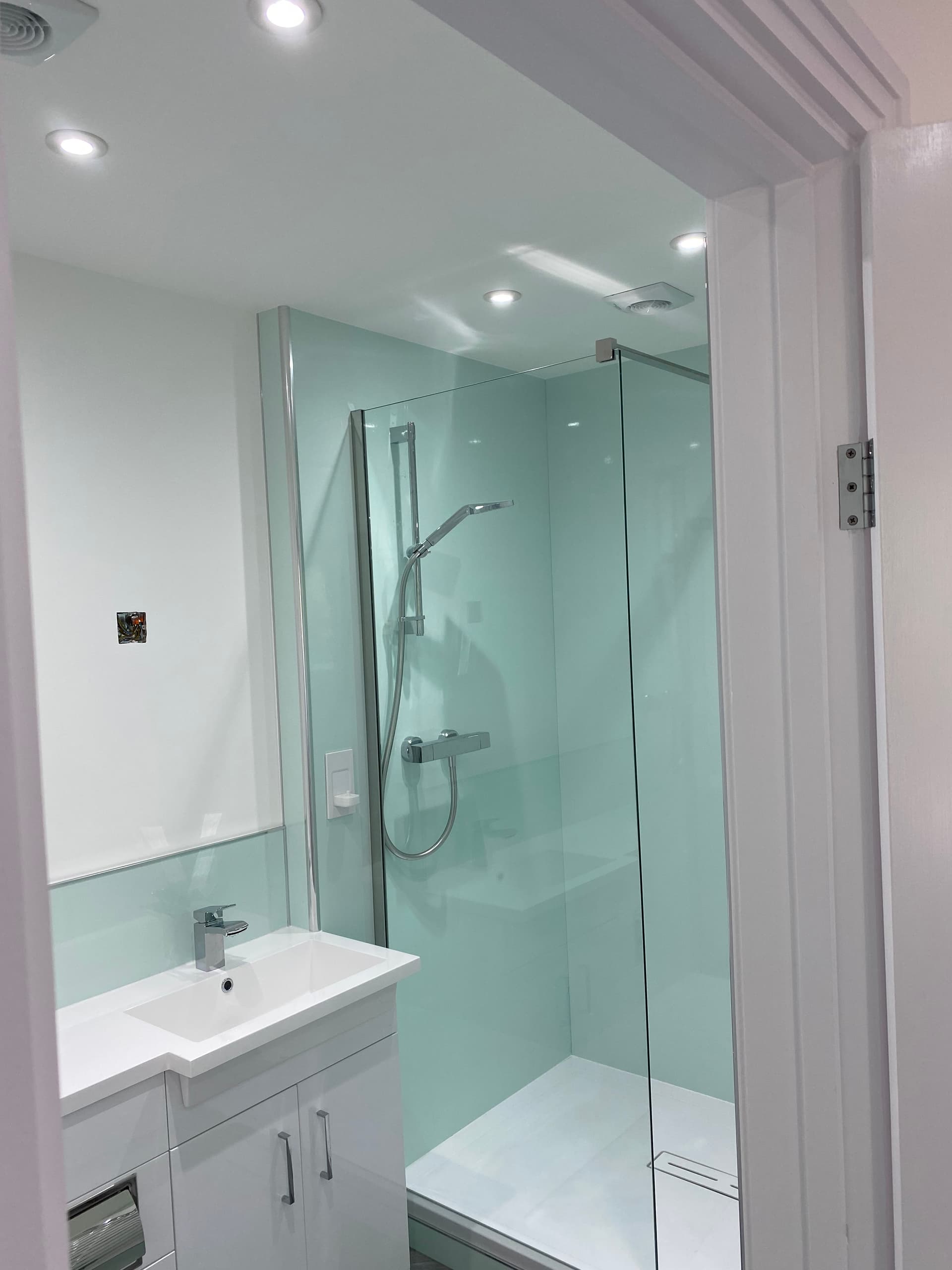 New Bathroom and Plumbing Maintenance - Image 25