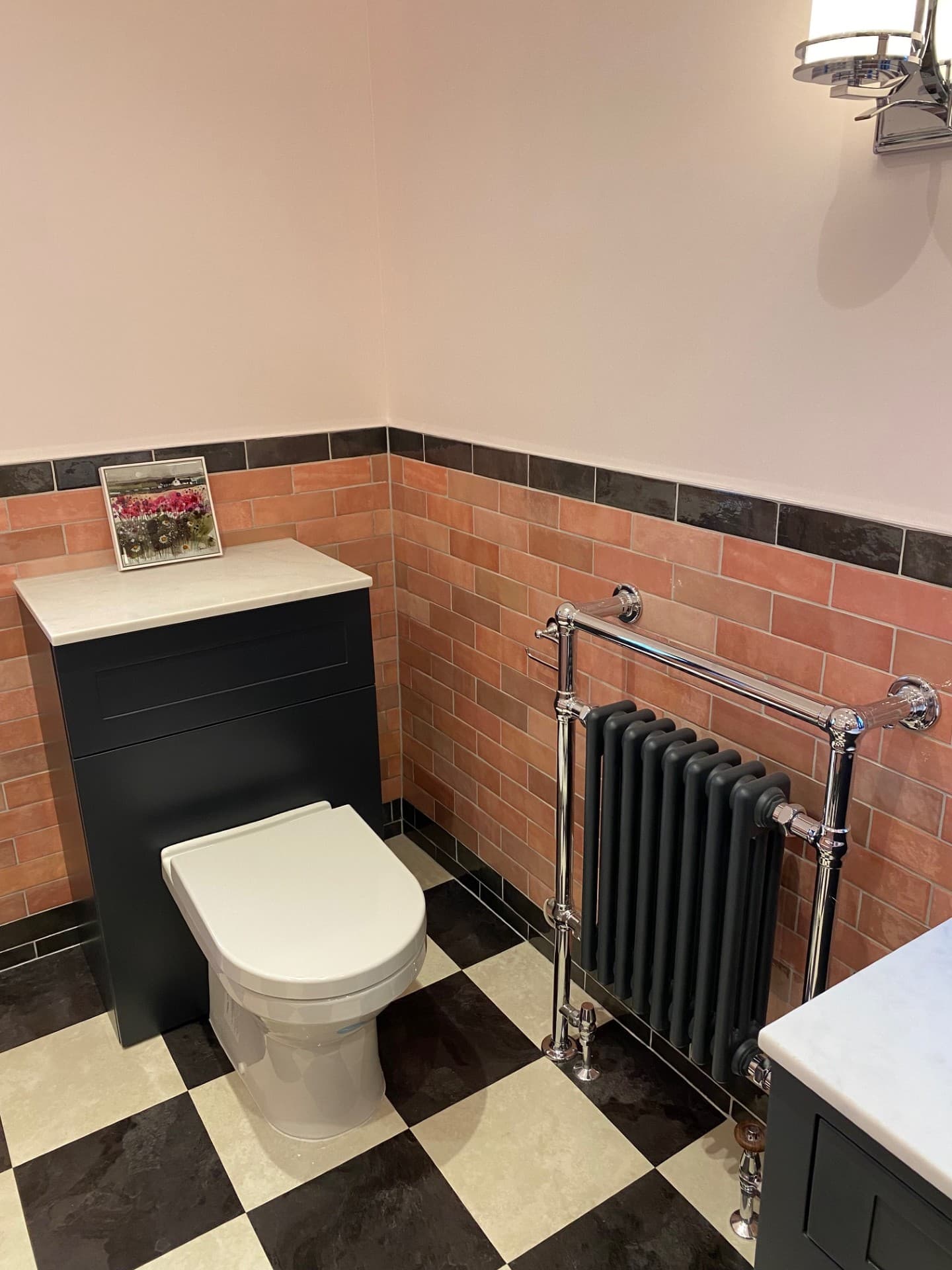 New Bathroom and Plumbing Maintenance - Image 13