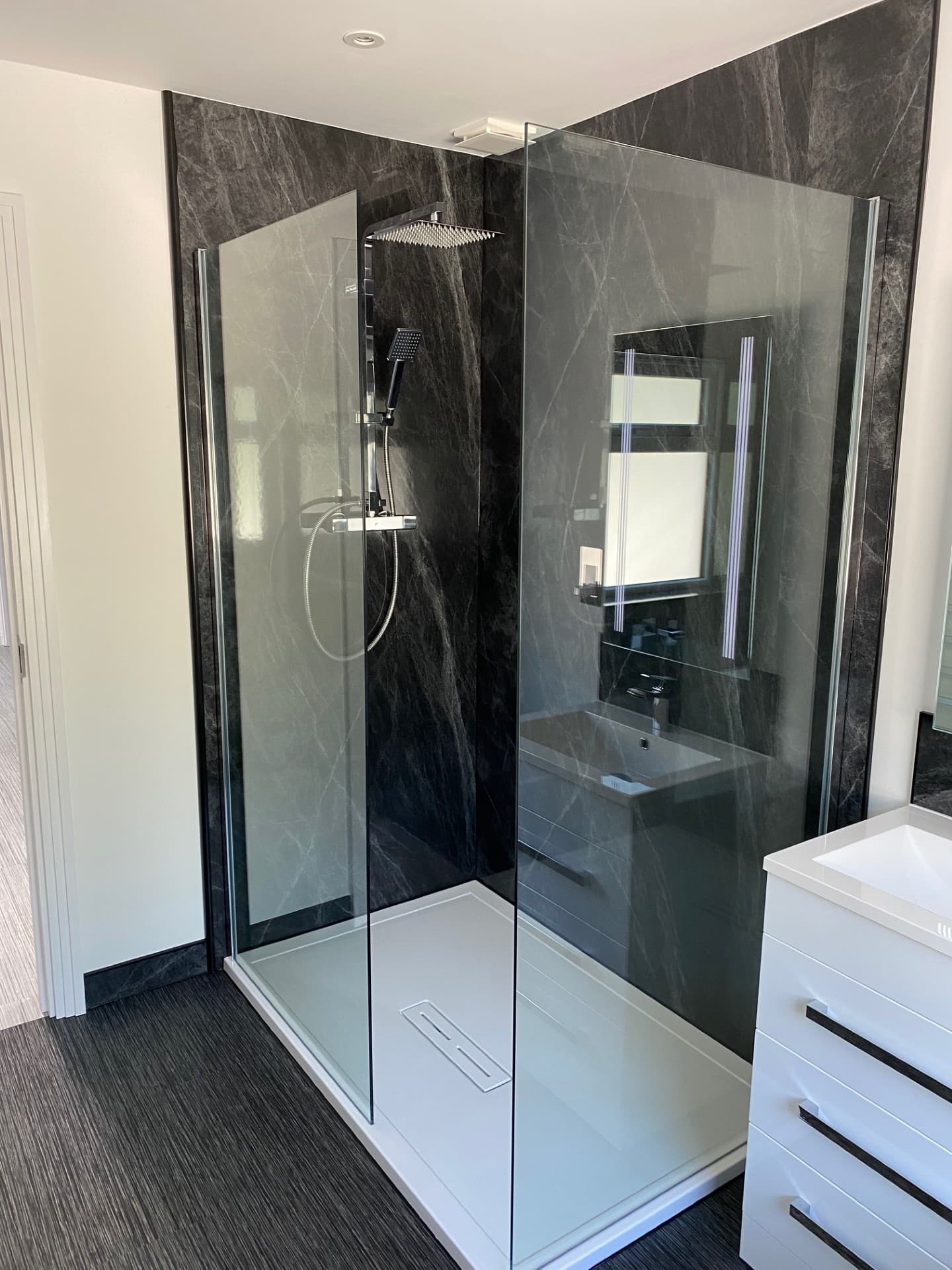 New Bathroom and Plumbing Maintenance - Image 14