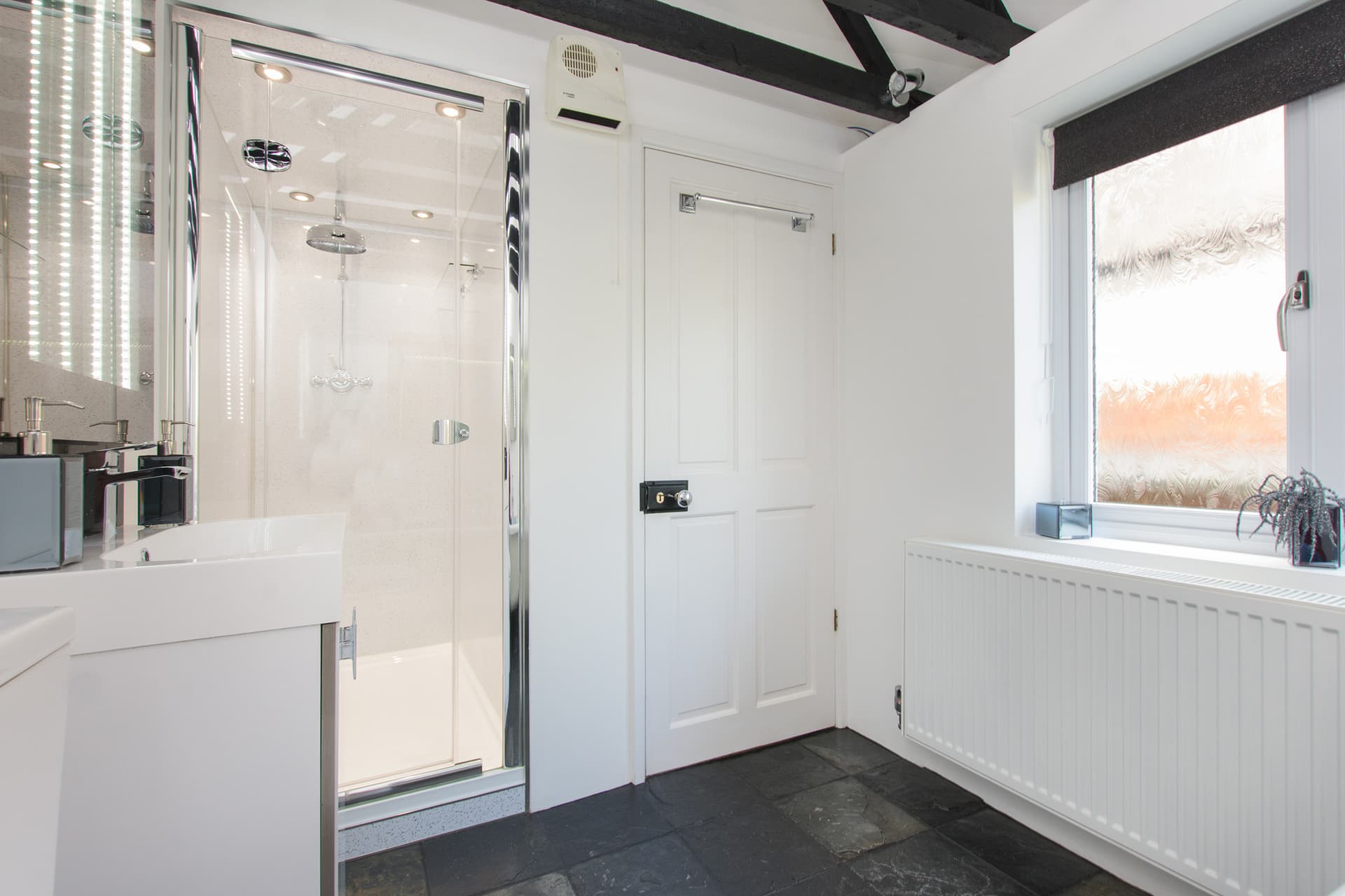 New Bathroom, Plumbing and Drainage