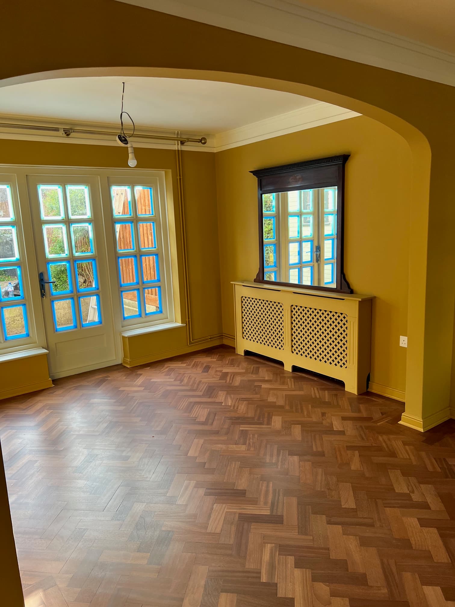 Full Property Refurbishment & Maintenance - Image 2