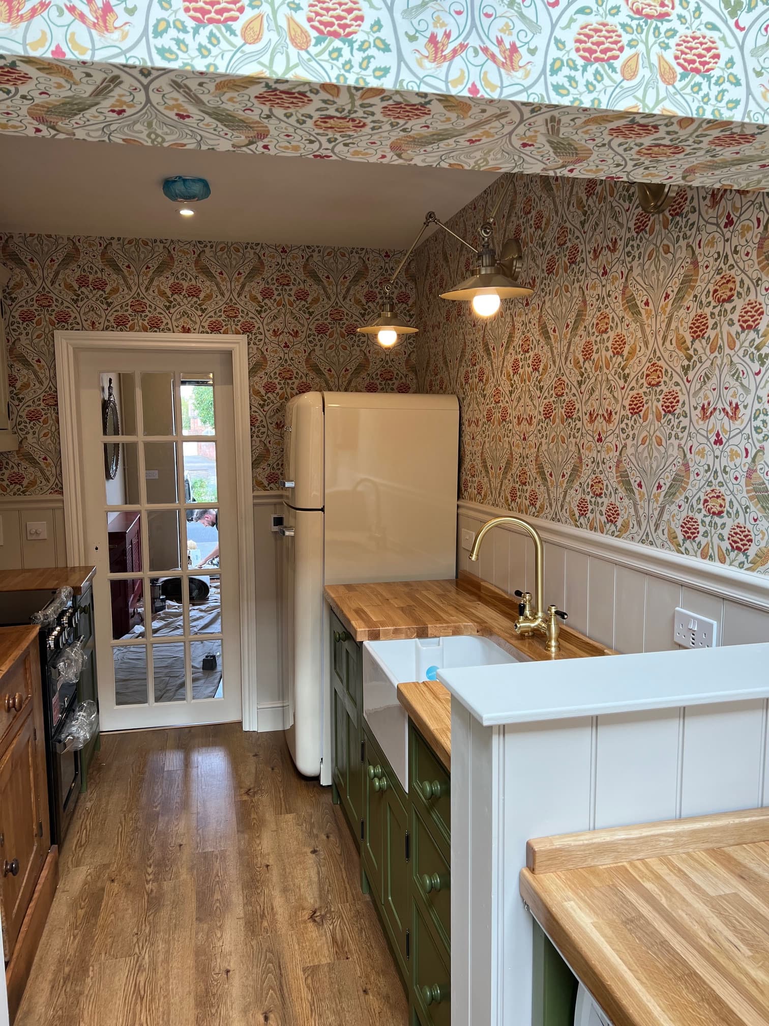 Full Property Refurbishment & Maintenance - Image 4