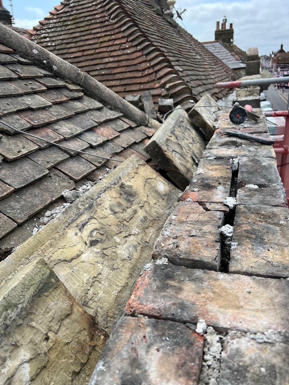 External Refurbishment and Roof Repair - Image 9