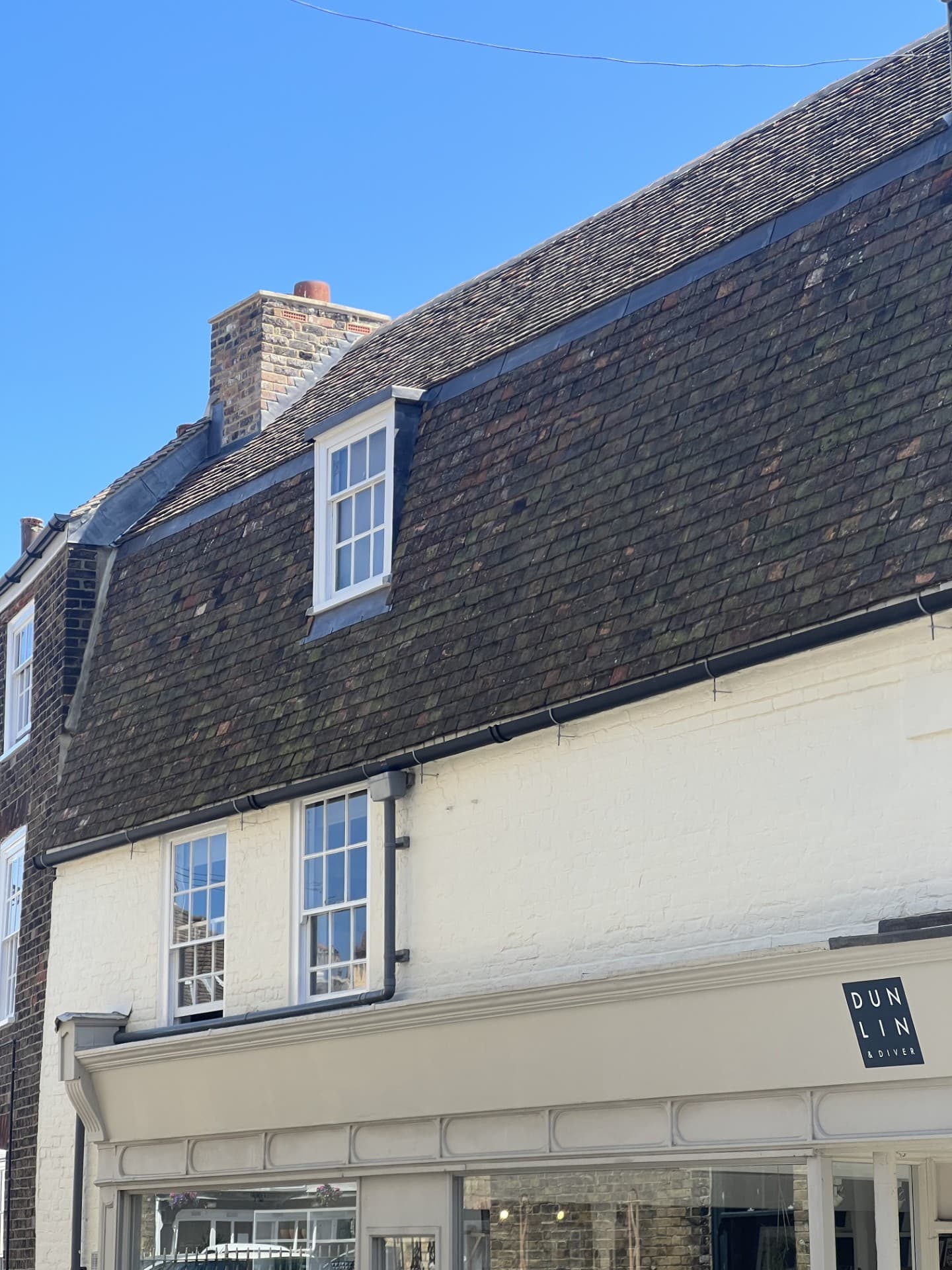 External Refurbishment and Roof Repair - Image 10