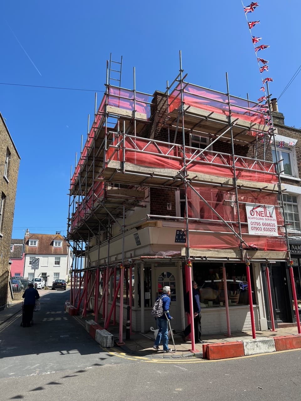 External Refurbishment and Roof Repair - Image 11