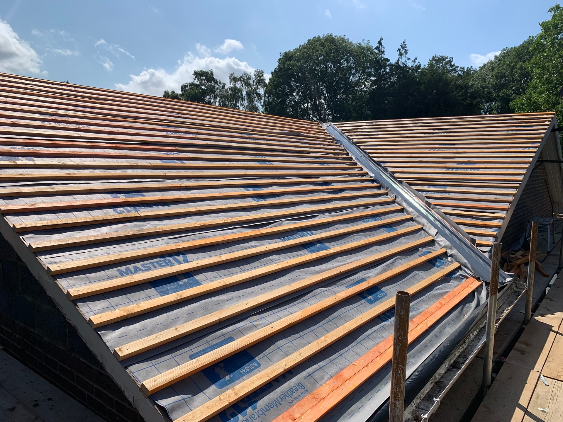 Roofing in Canterbury - Image 3