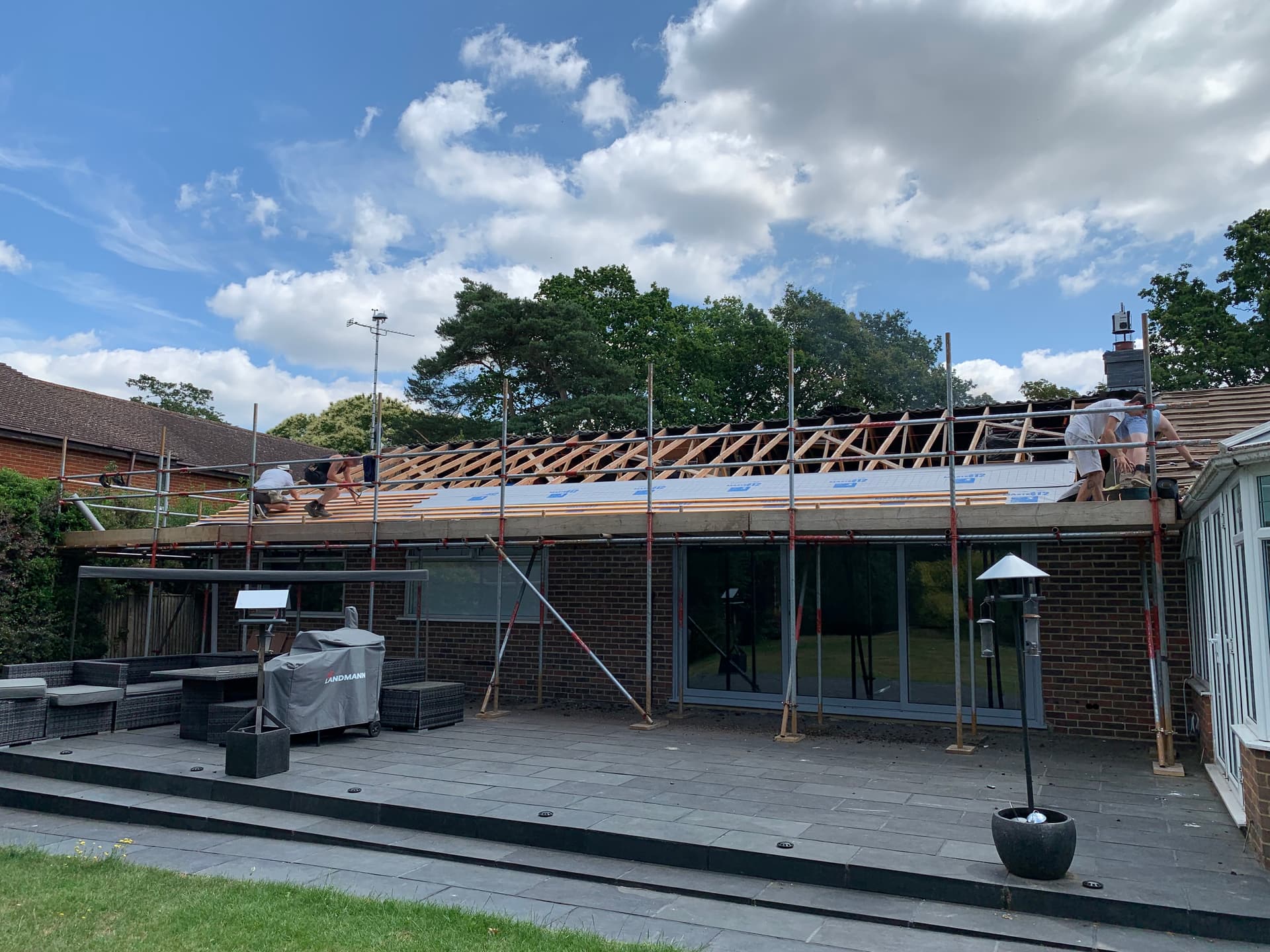 Roofing in Canterbury - Image 6