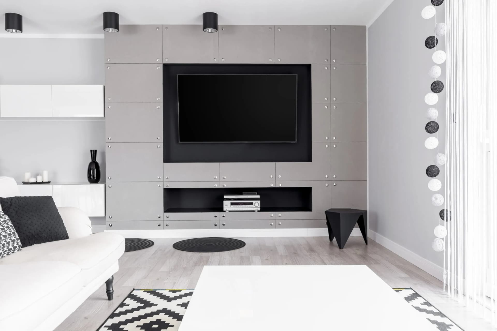 Cinema Room Installation in Canterbury, Kent