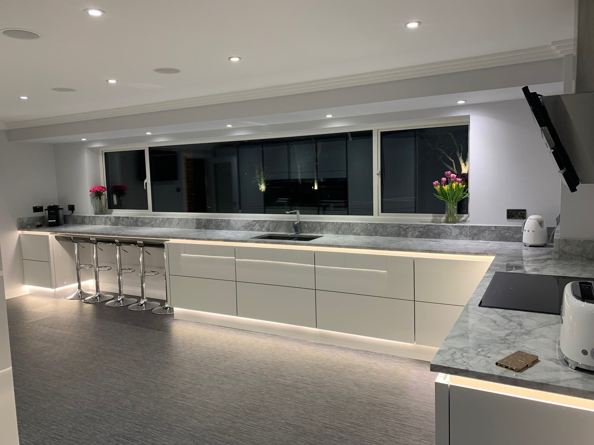 Kitchen Installation in Canterbury, Kent