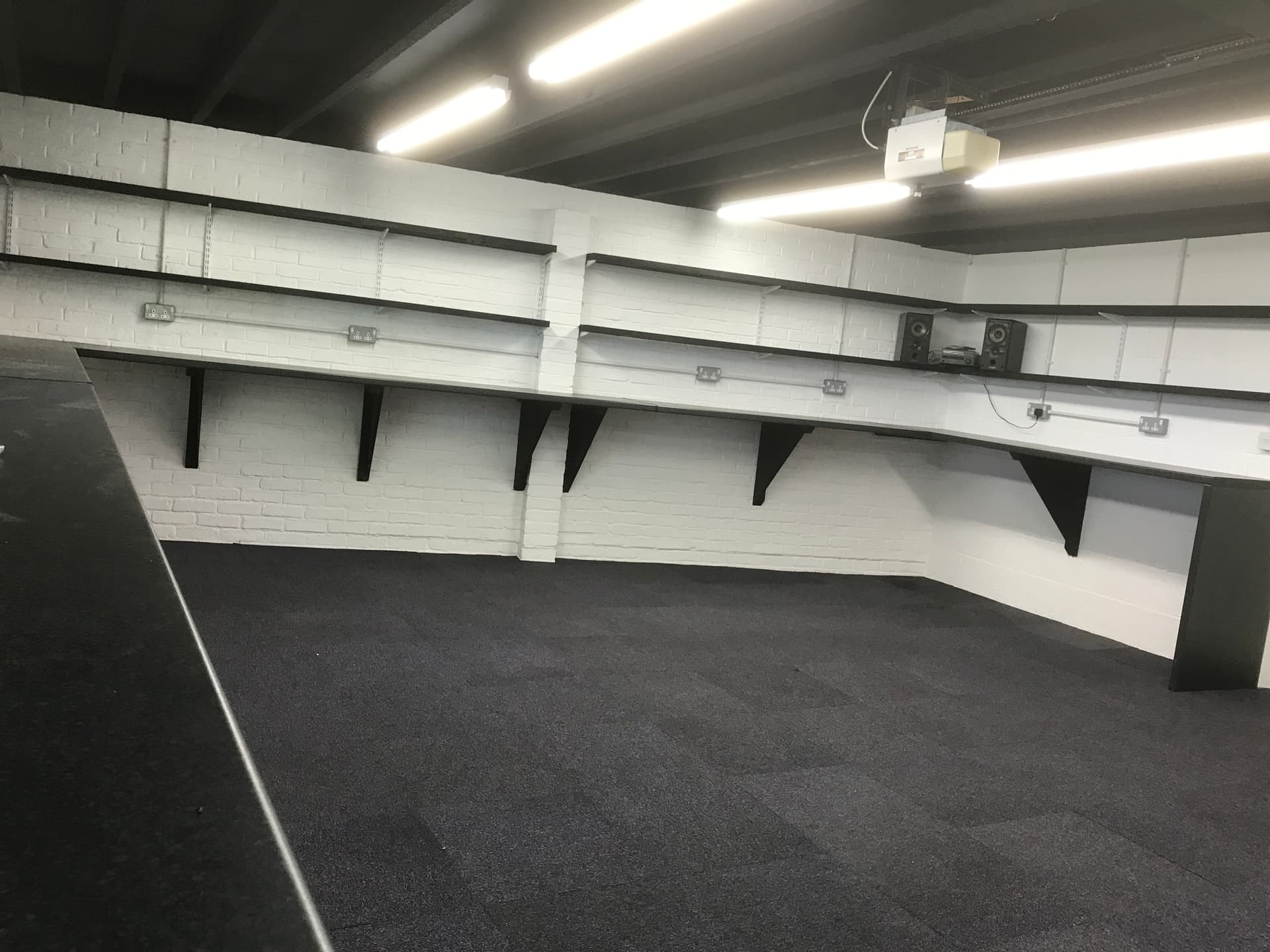 Workshop & Garage Conversions in Canterbury, Kent